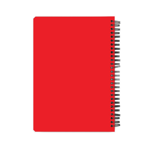 Dodge Car Notebook  | Modified Online Store